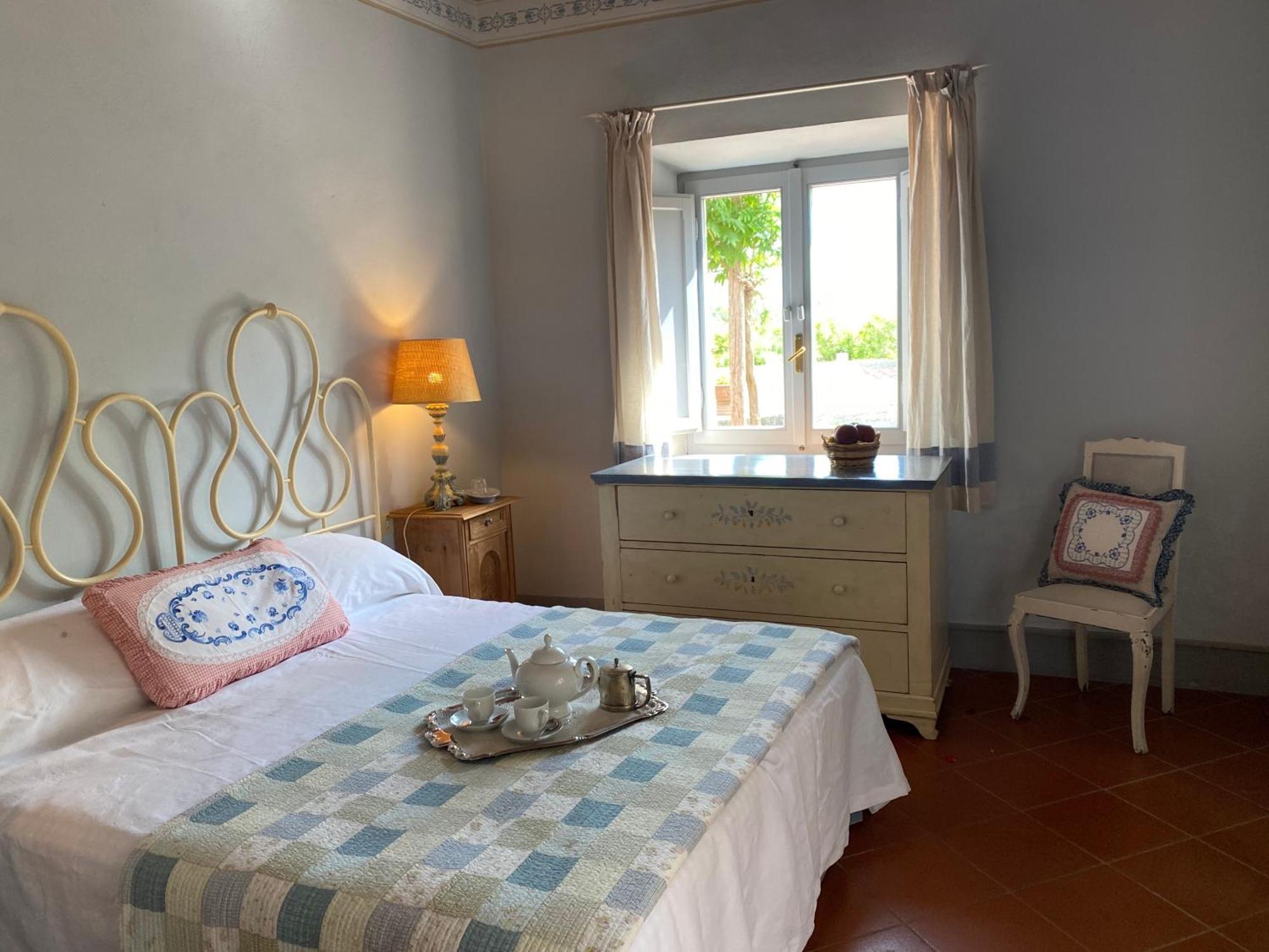 Tregole Apartment Castellina in Chianti Ruang foto